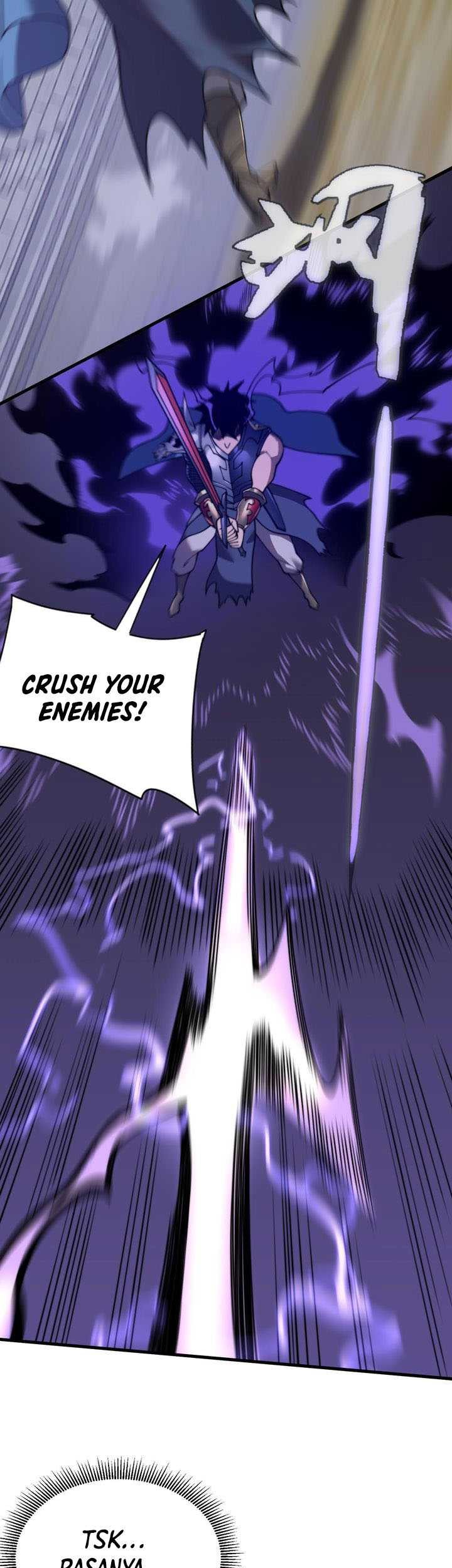 I Became The Game’s Biggest Villain Chapter 75 Gambar 10