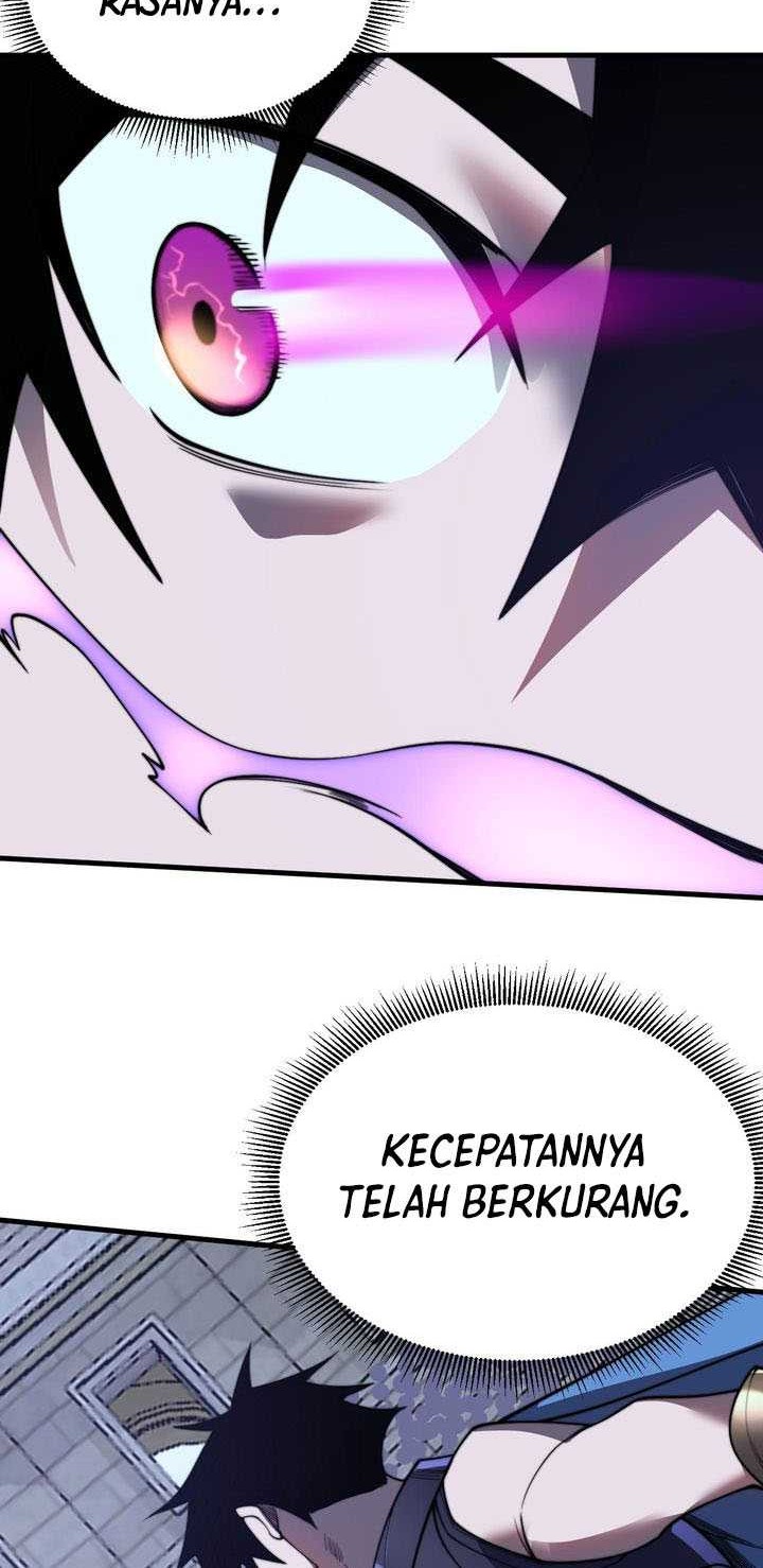I Became The Game’s Biggest Villain Chapter 75 Gambar 11