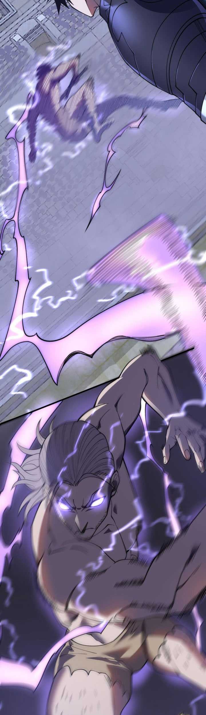 I Became The Game’s Biggest Villain Chapter 75 Gambar 12