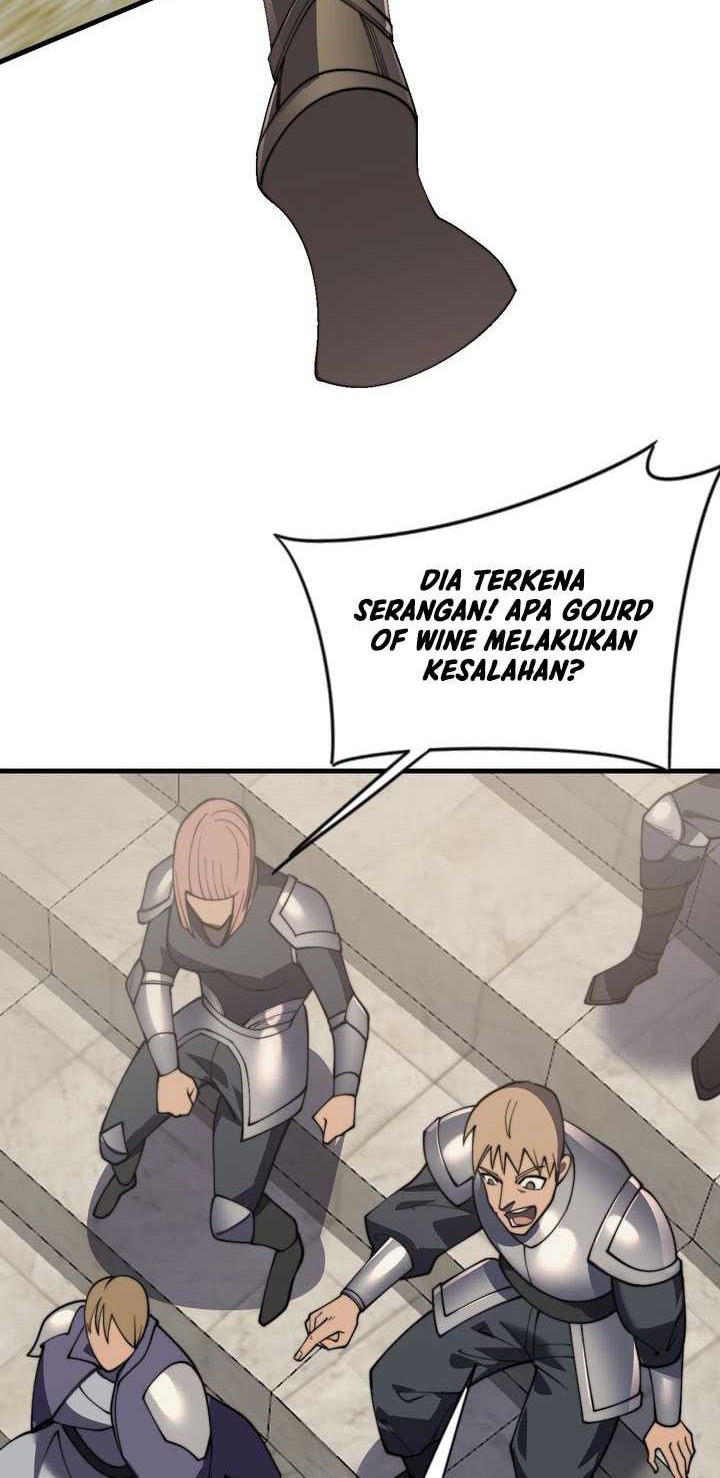 I Became The Game’s Biggest Villain Chapter 75 Gambar 15