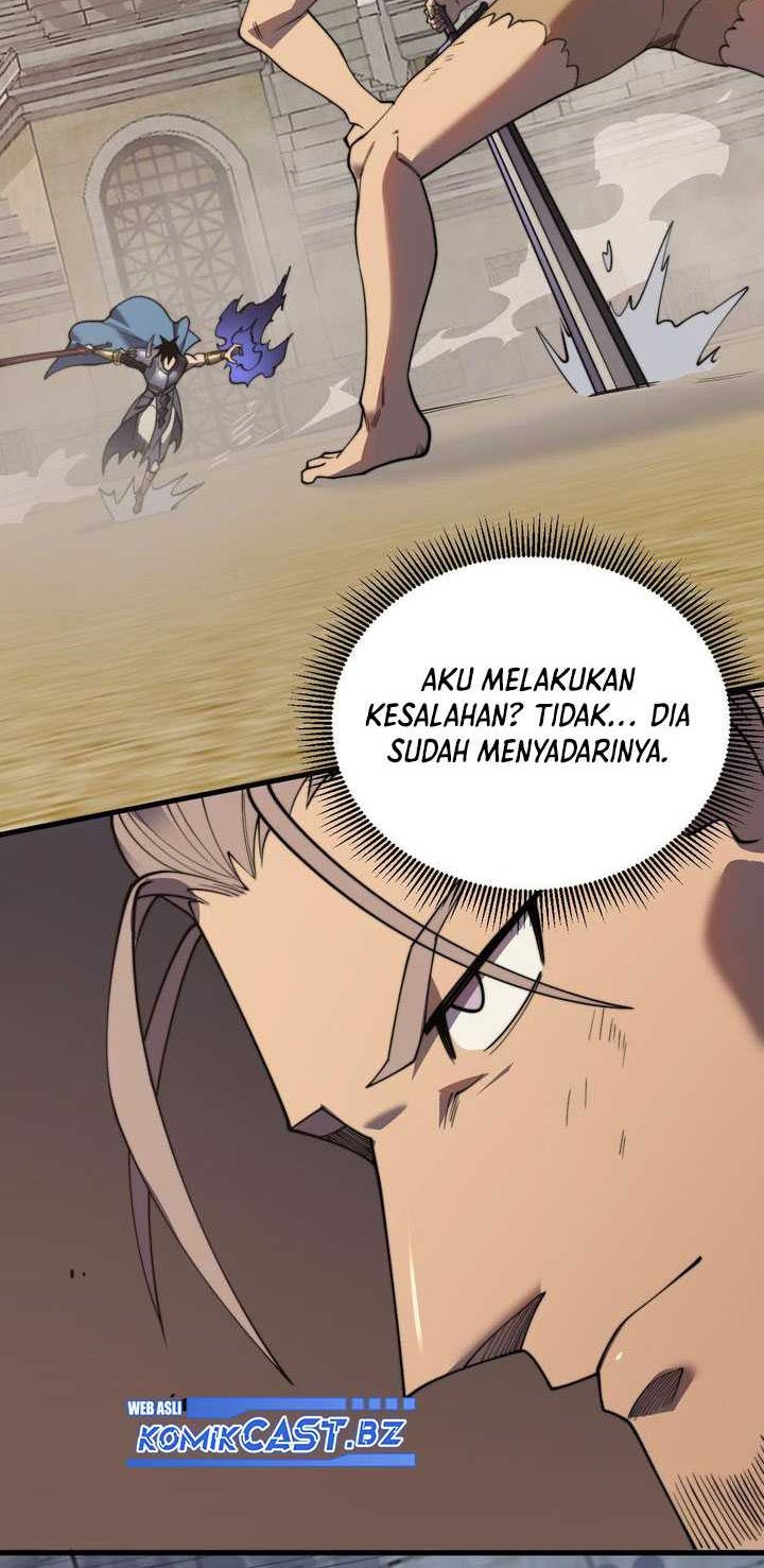 I Became The Game’s Biggest Villain Chapter 75 Gambar 17