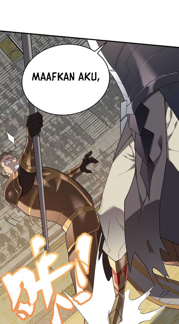 I Became The Game’s Biggest Villain Chapter 74 Gambar 19