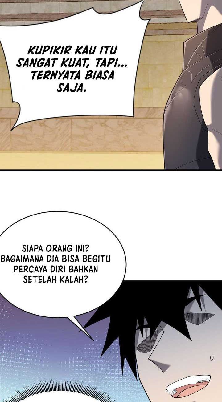 I Became The Game’s Biggest Villain Chapter 74 Gambar 23