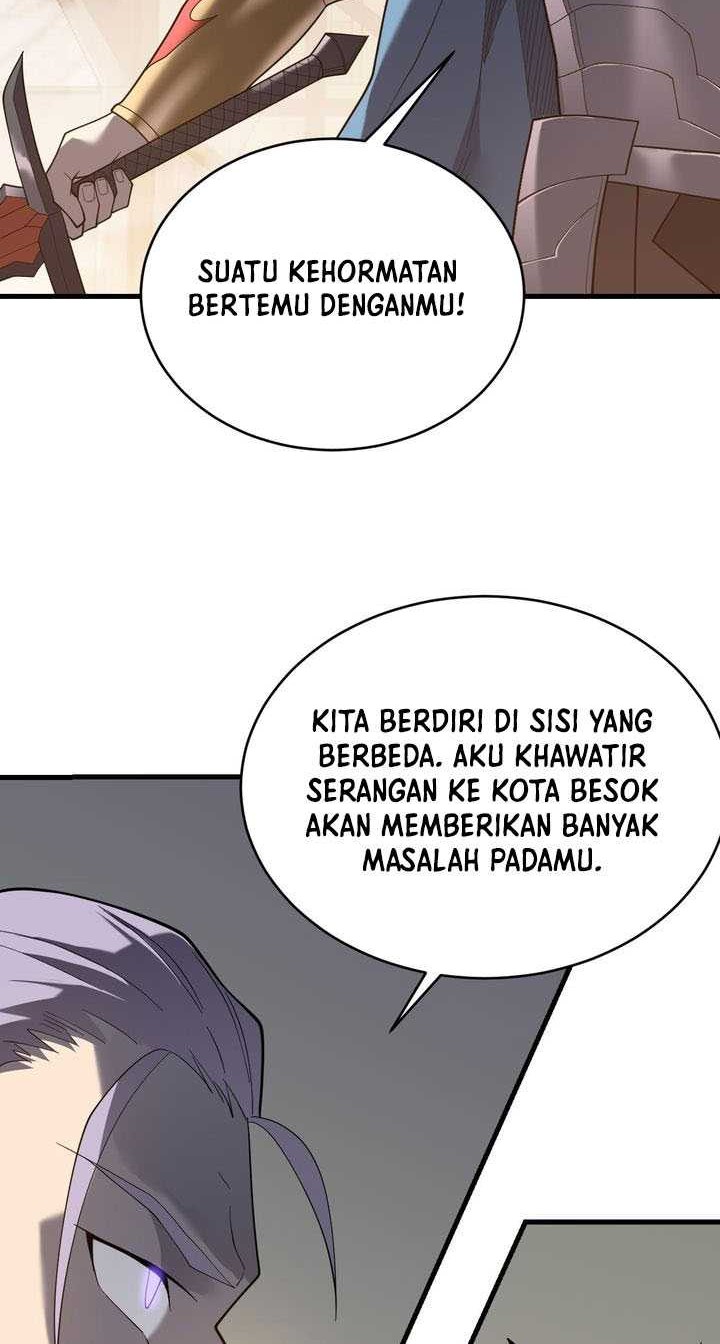 I Became The Game’s Biggest Villain Chapter 74 Gambar 27