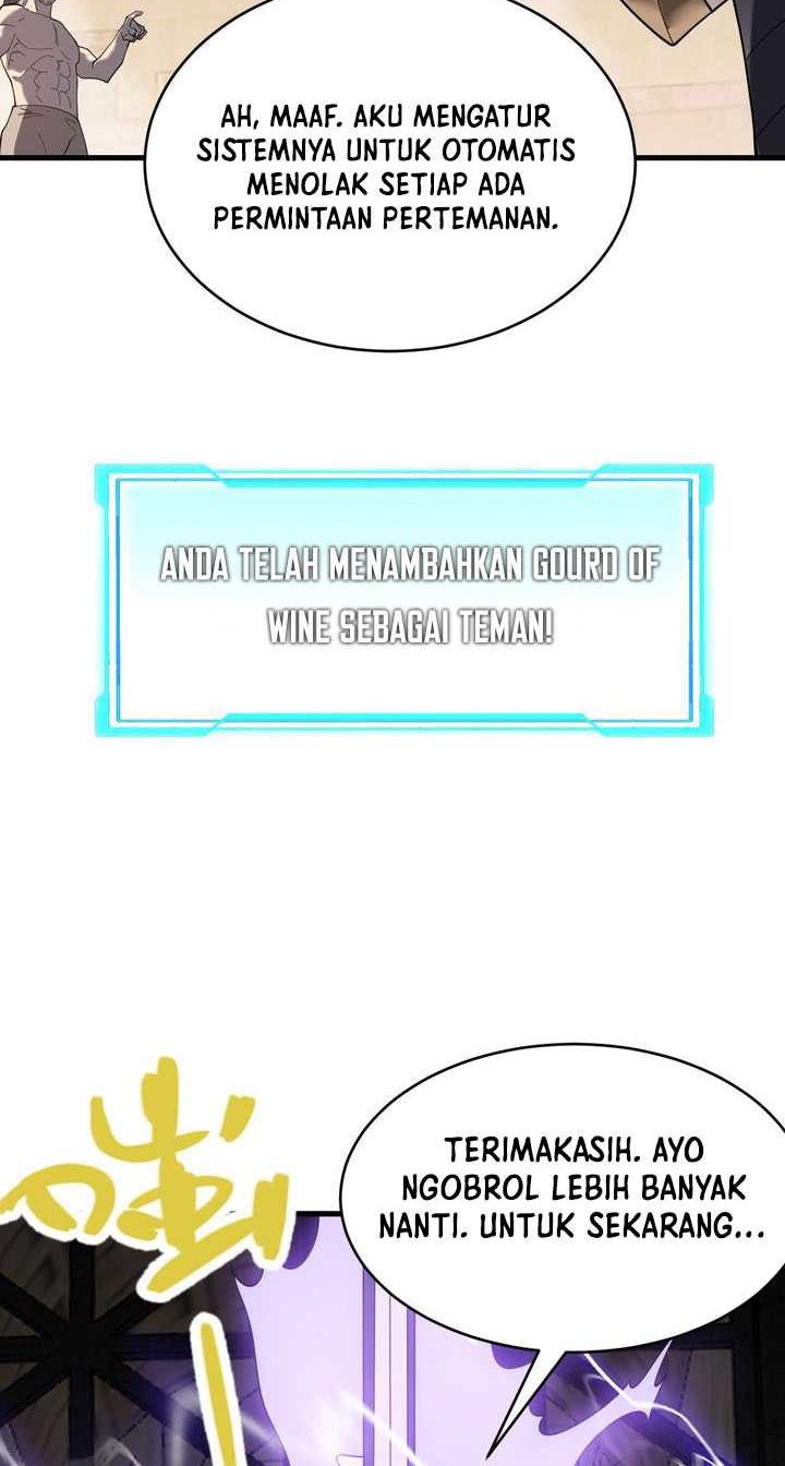 I Became The Game’s Biggest Villain Chapter 74 Gambar 29