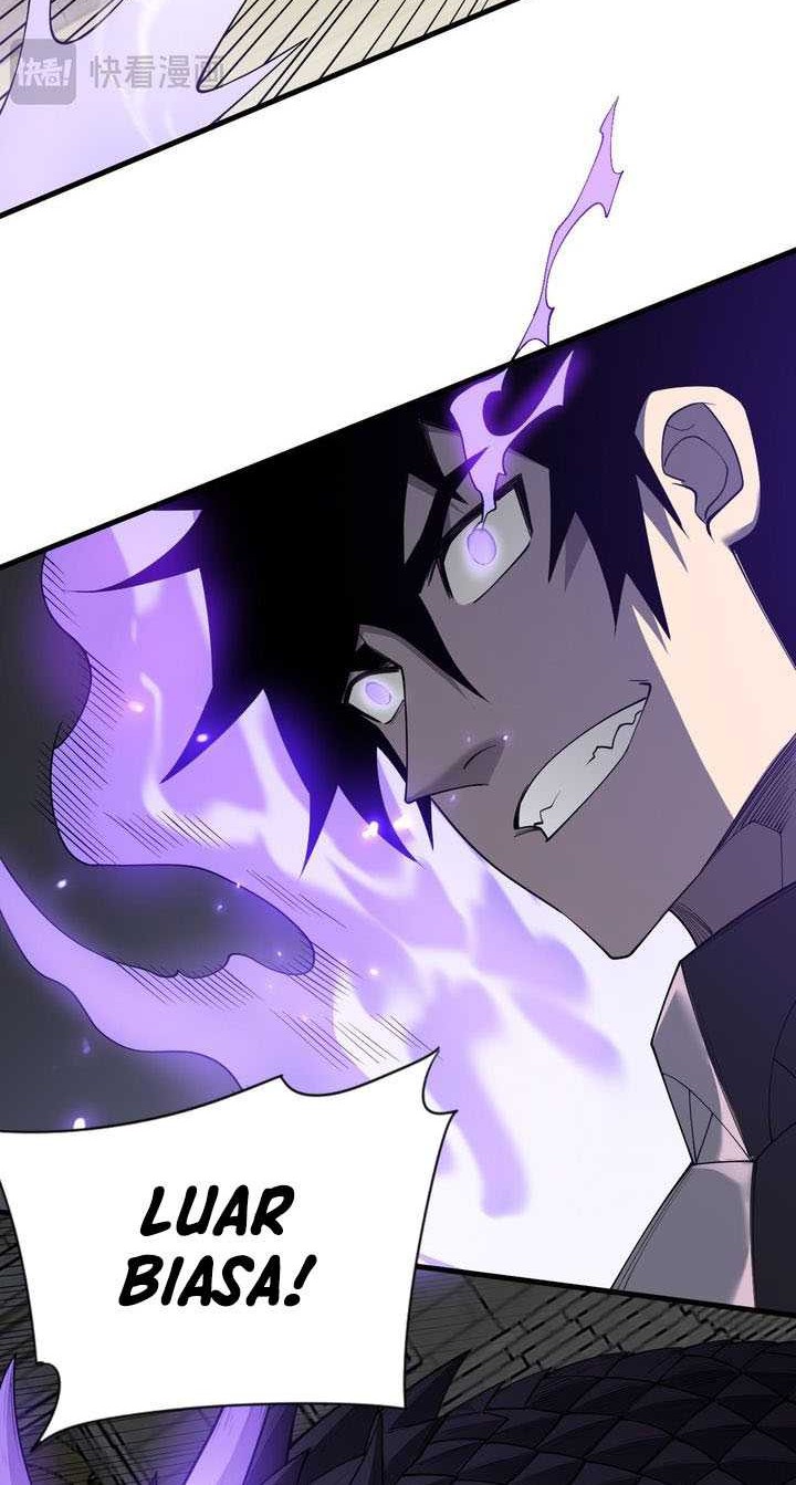 I Became The Game’s Biggest Villain Chapter 74 Gambar 31