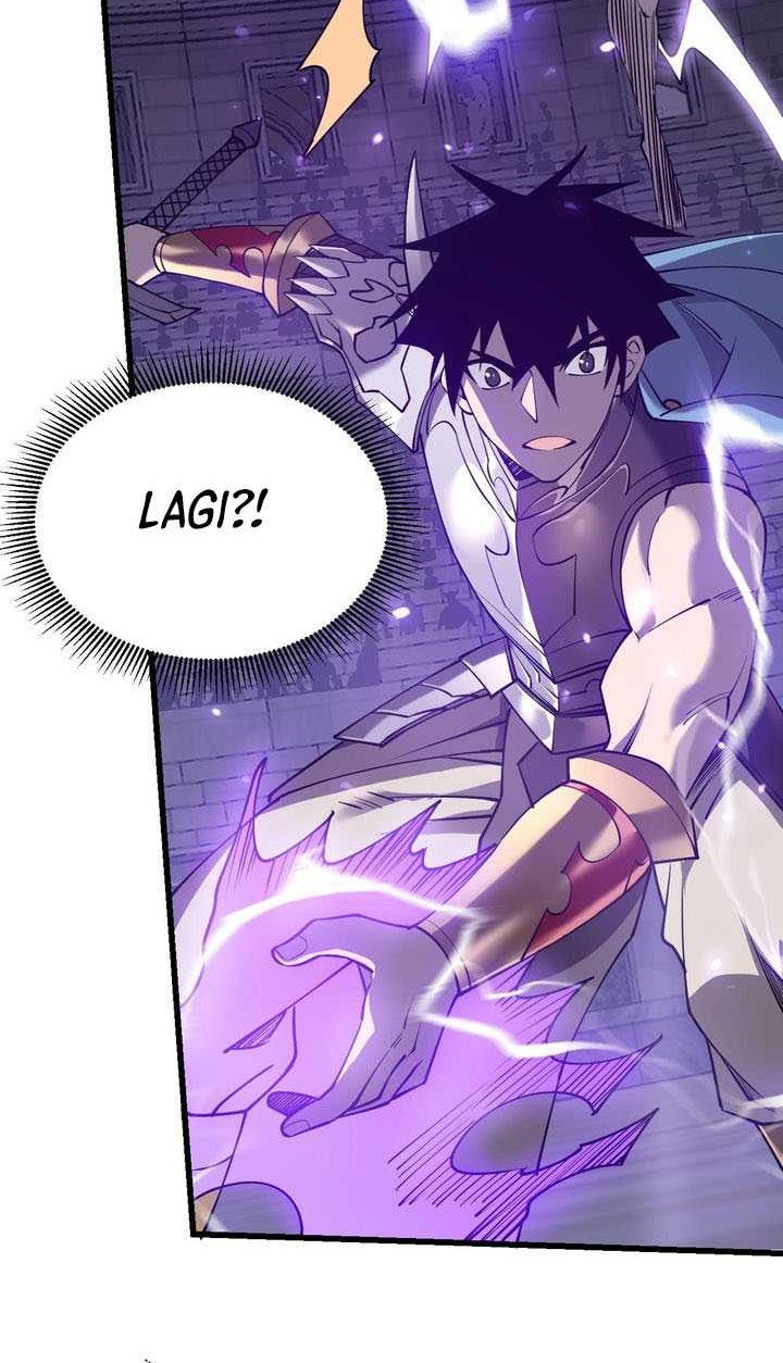 I Became The Game’s Biggest Villain Chapter 74 Gambar 35