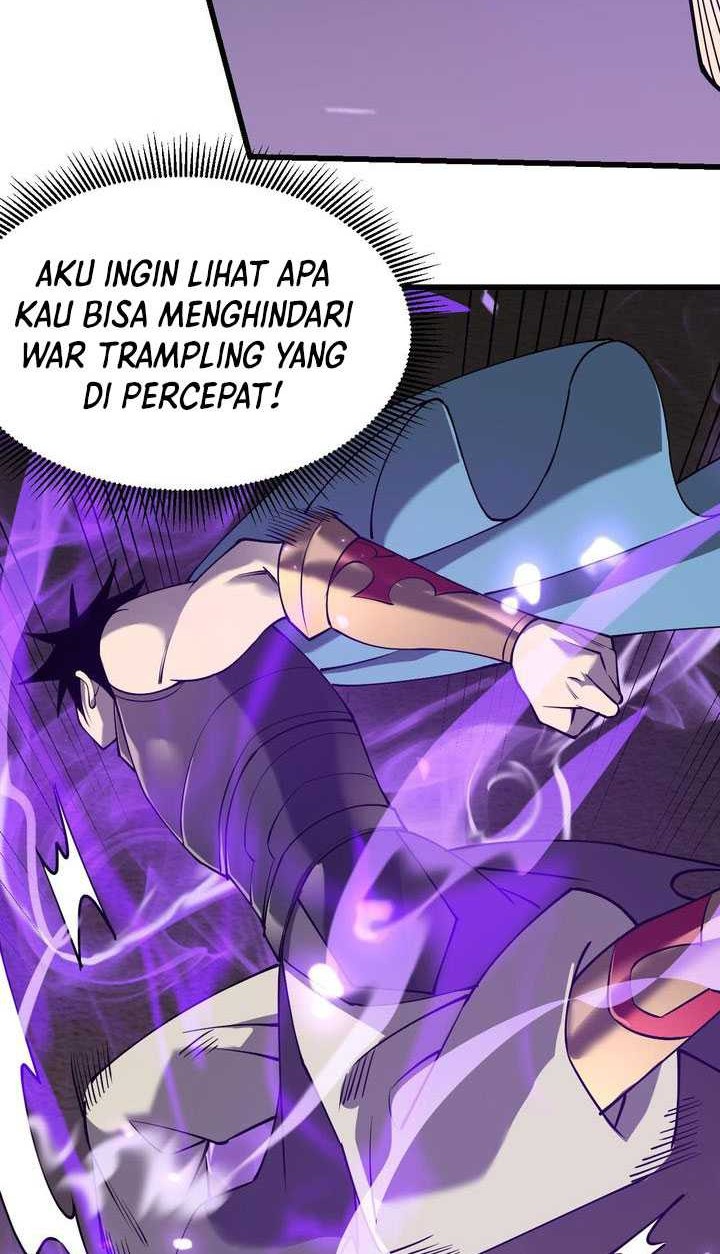 I Became The Game’s Biggest Villain Chapter 74 Gambar 37