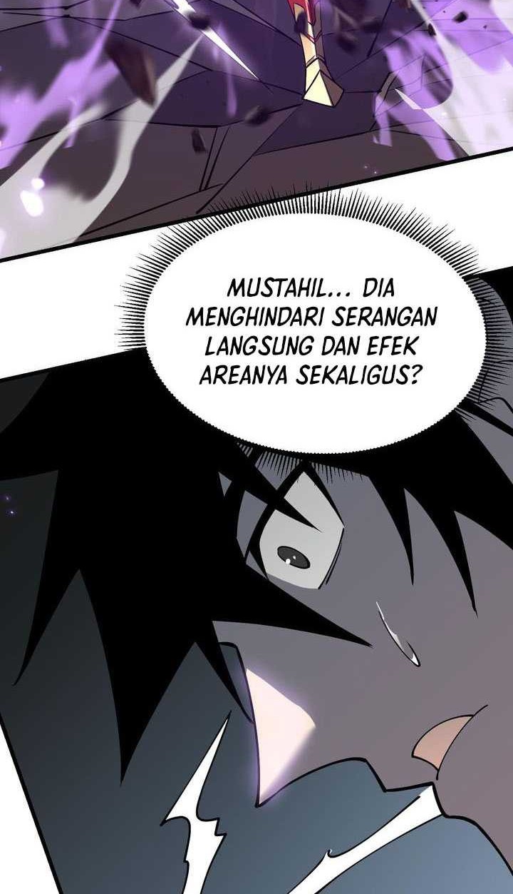 I Became The Game’s Biggest Villain Chapter 74 Gambar 39