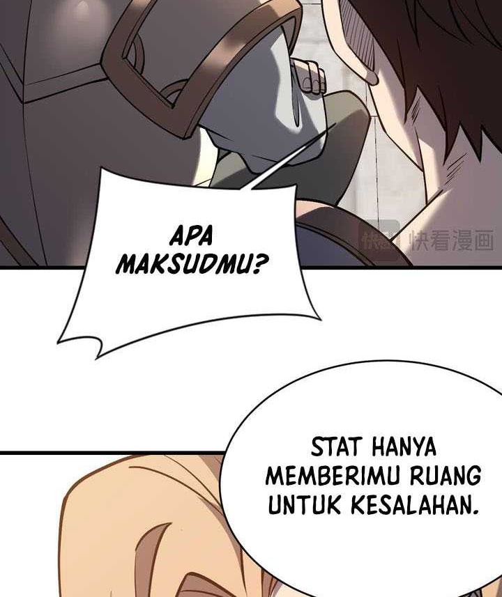 I Became The Game’s Biggest Villain Chapter 74 Gambar 43