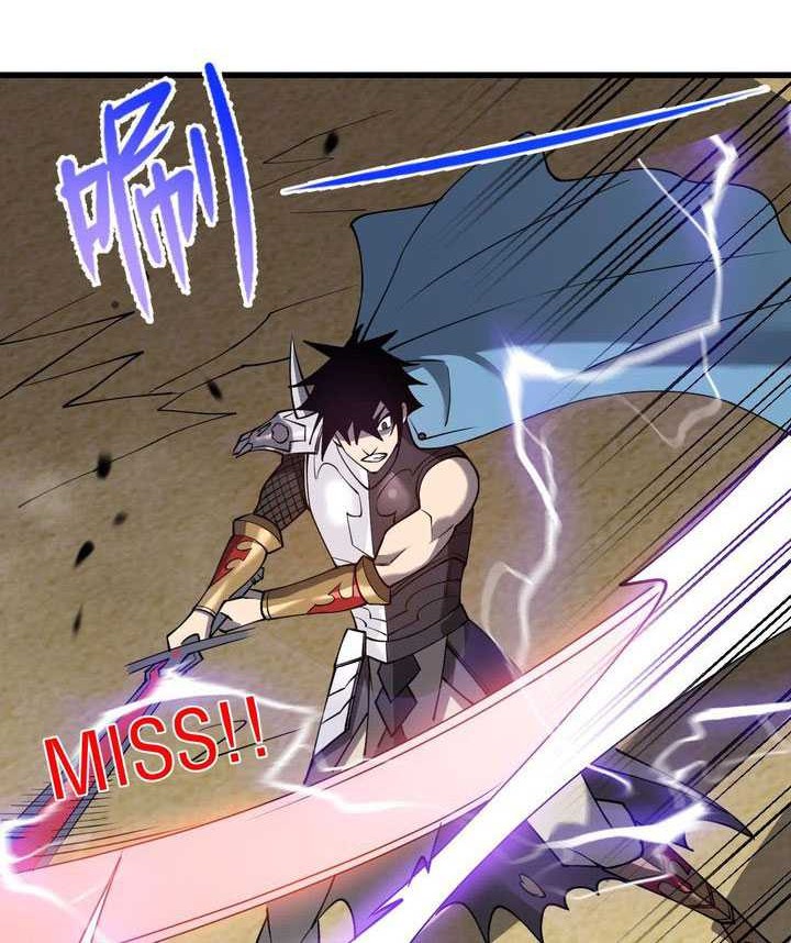 I Became The Game’s Biggest Villain Chapter 74 Gambar 45