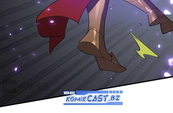 I Became The Game’s Biggest Villain Chapter 74 Gambar 9