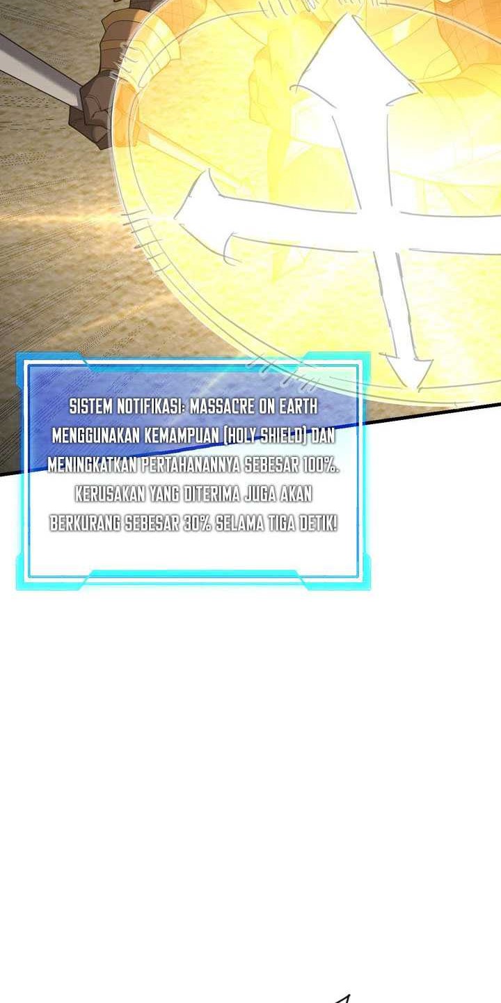 I Became The Game’s Biggest Villain Chapter 74 Gambar 13