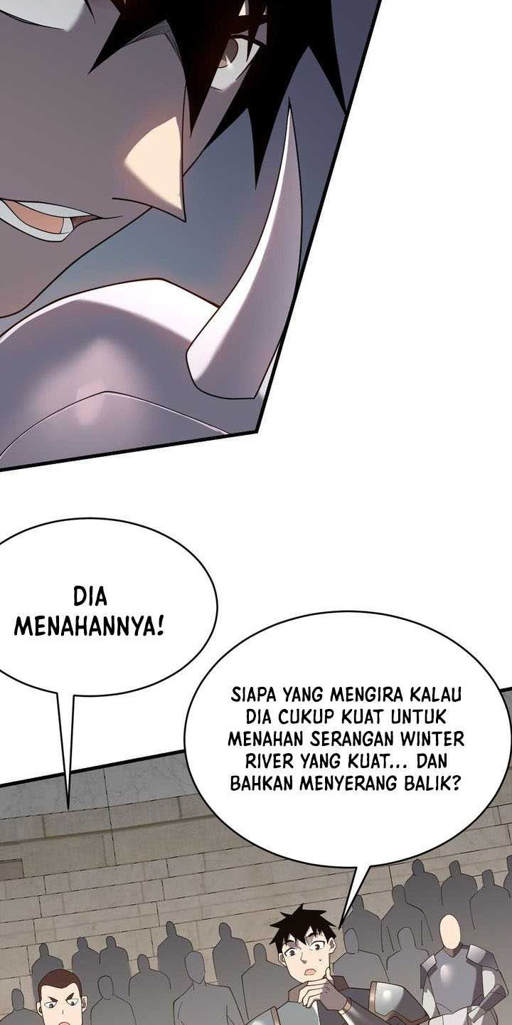 I Became The Game’s Biggest Villain Chapter 74 Gambar 15
