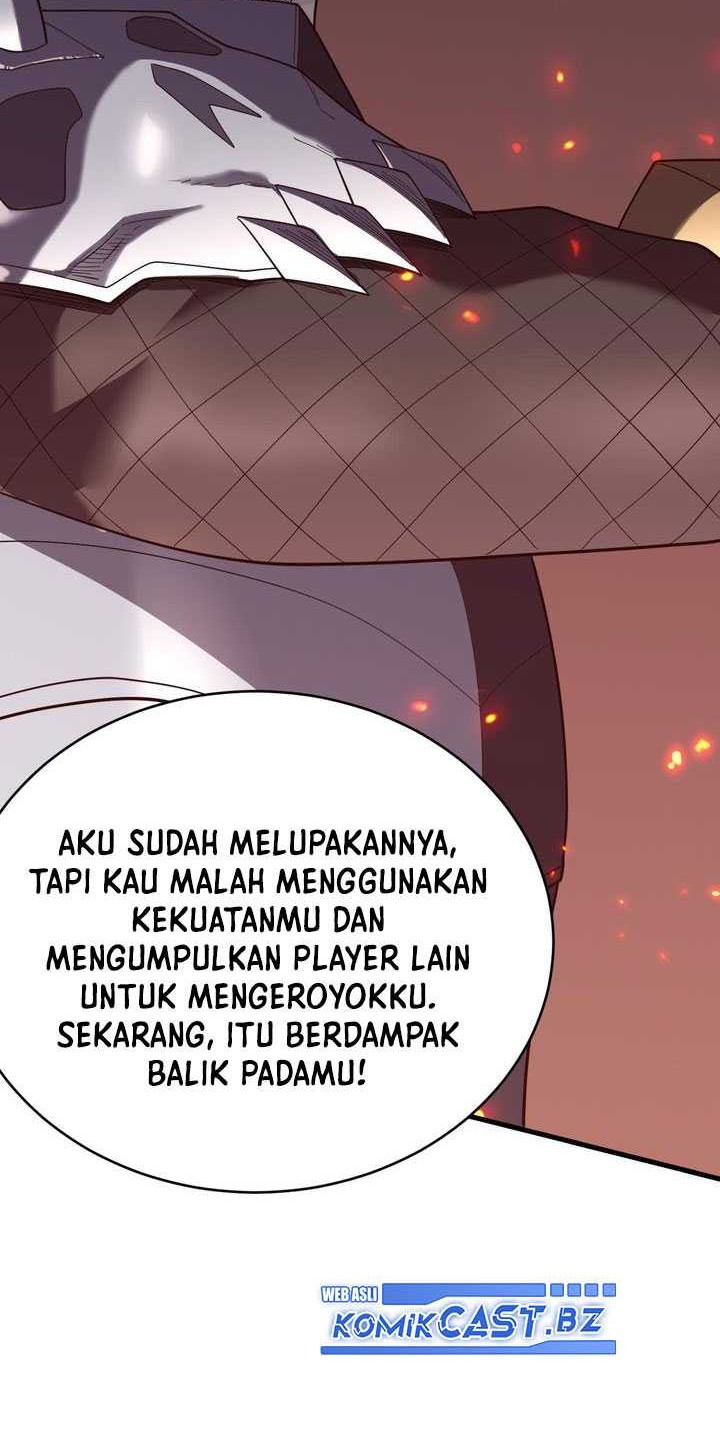 I Became The Game’s Biggest Villain Chapter 74 Gambar 17