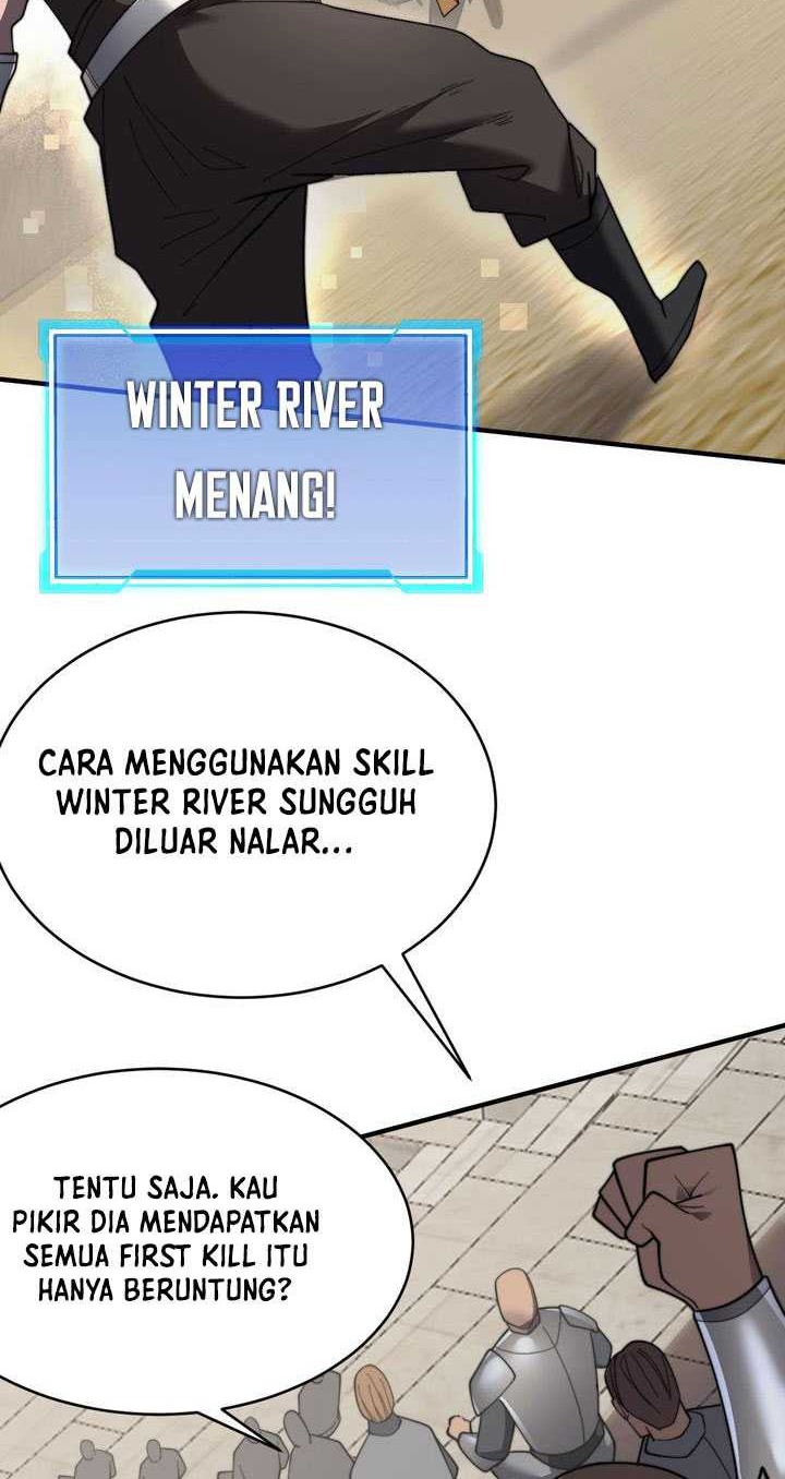 I Became The Game’s Biggest Villain Chapter 73 Gambar 23