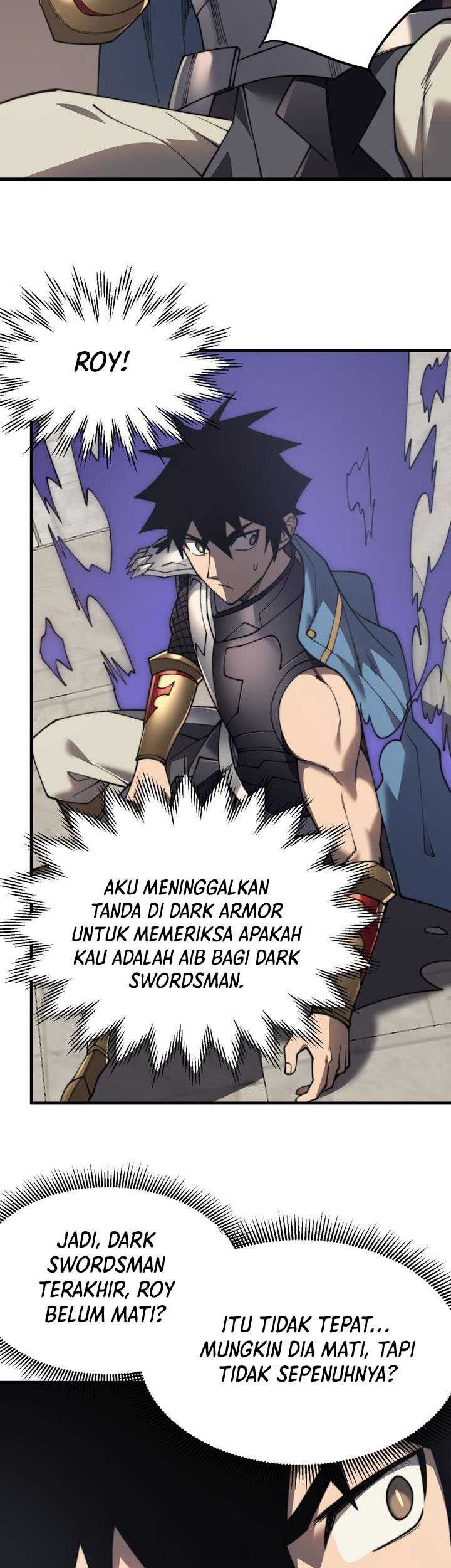I Became The Game’s Biggest Villain Chapter 73 Gambar 36