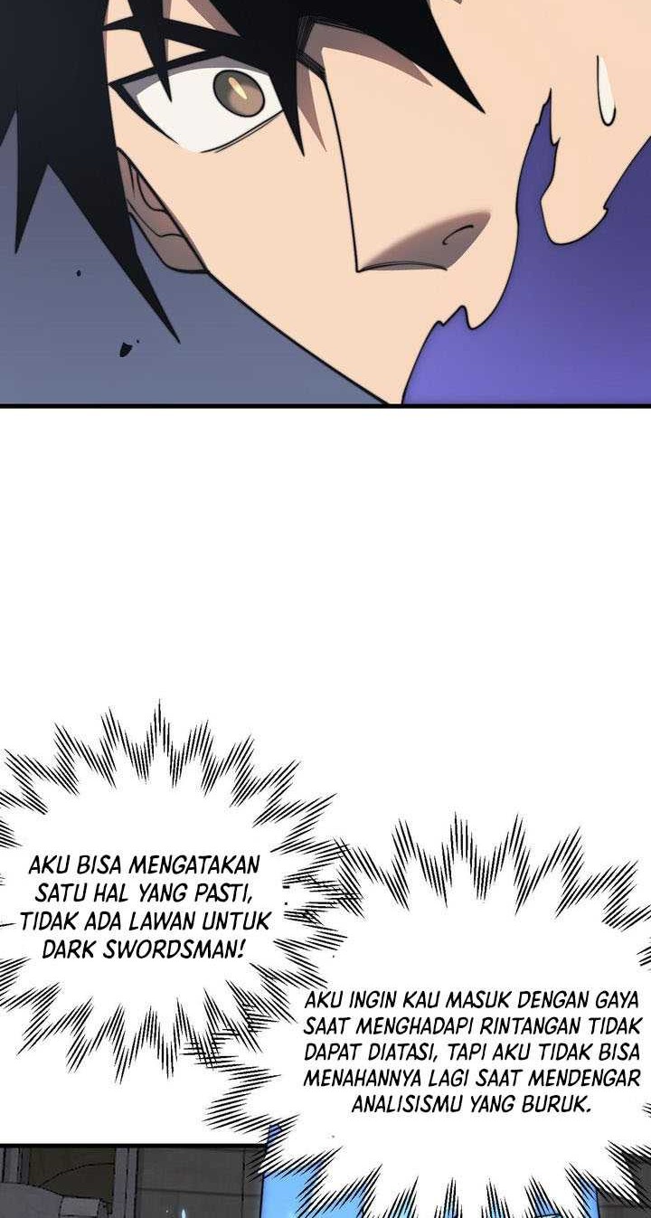 I Became The Game’s Biggest Villain Chapter 73 Gambar 37