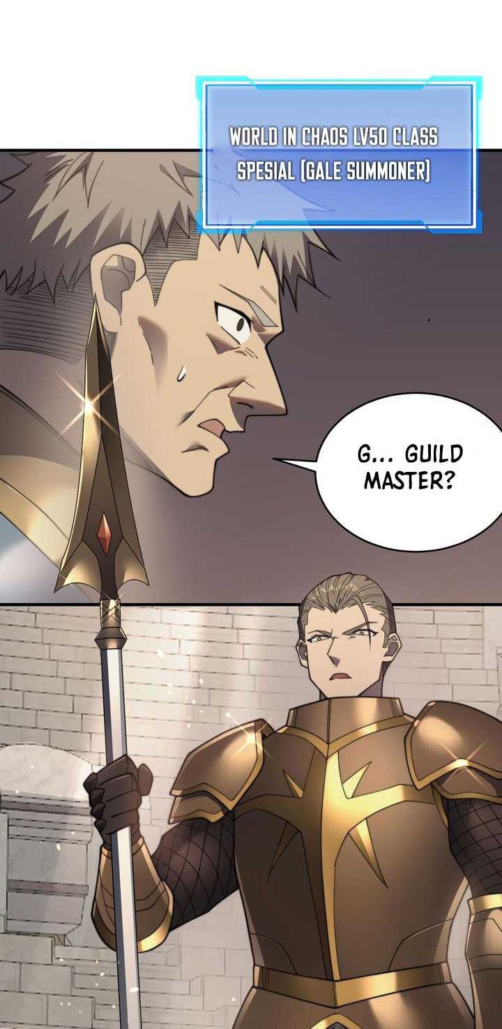 I Became The Game’s Biggest Villain Chapter 73 Gambar 7