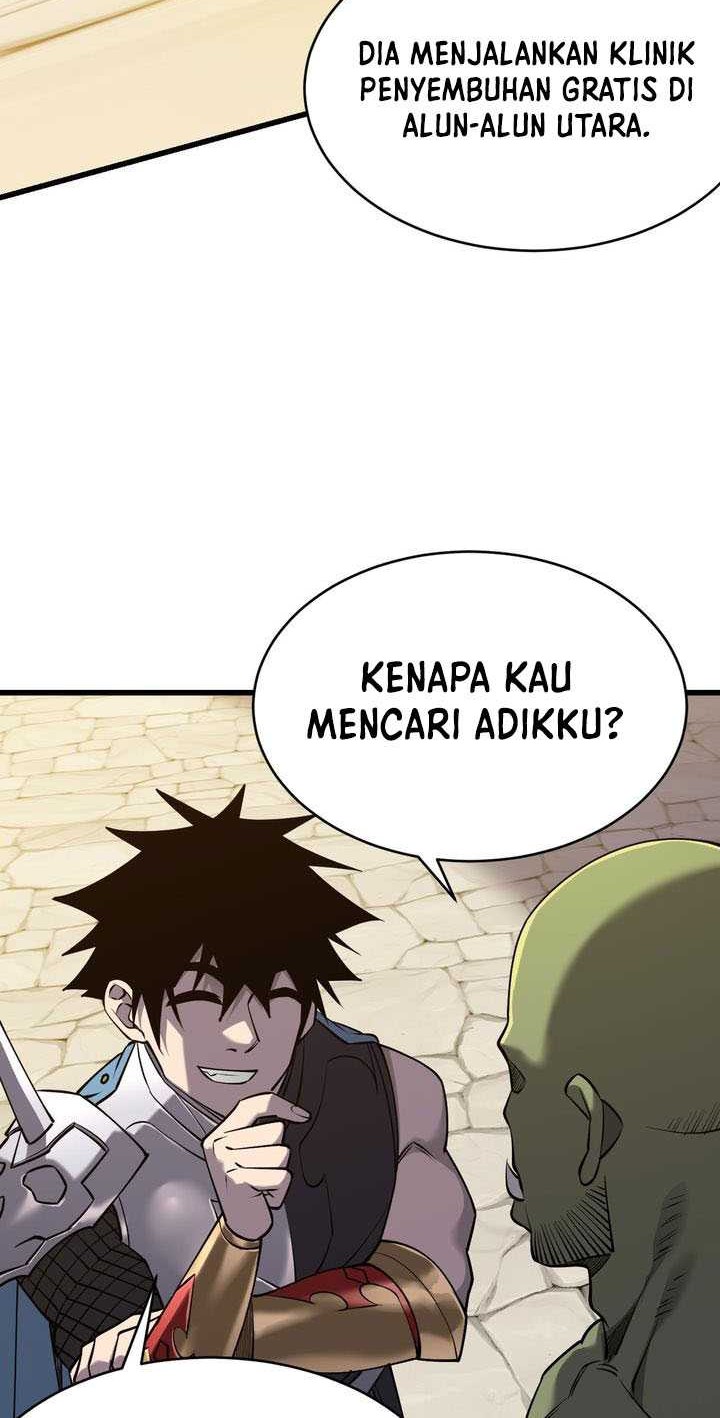 I Became The Game’s Biggest Villain Chapter 72 Gambar 19
