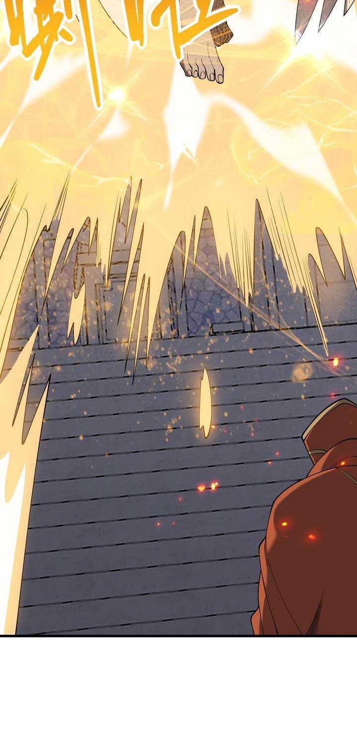 I Became The Game’s Biggest Villain Chapter 72 Gambar 37