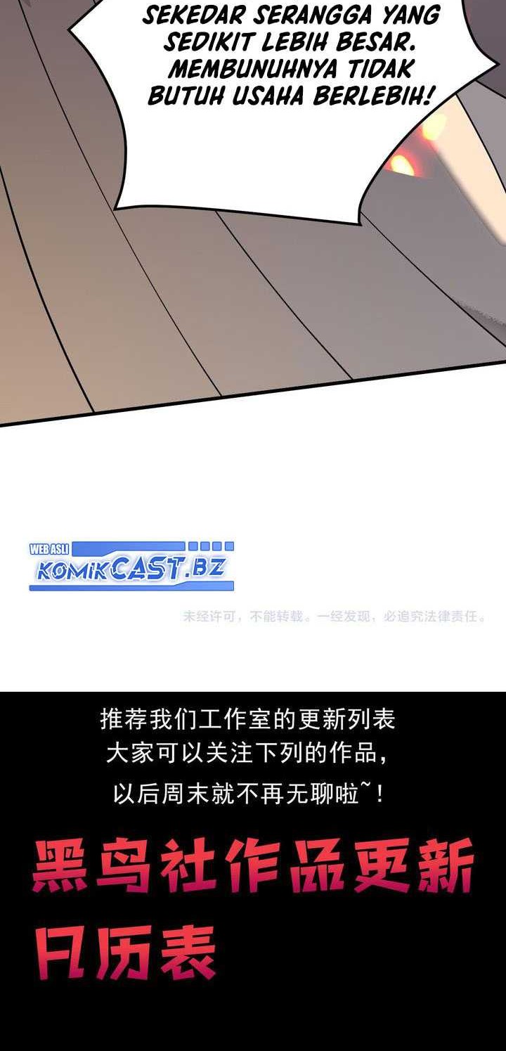 I Became The Game’s Biggest Villain Chapter 72 Gambar 41