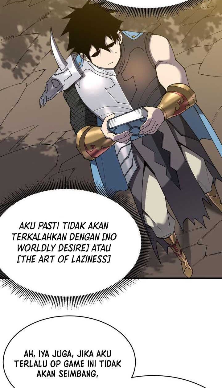 I Became The Game’s Biggest Villain Chapter 72 Gambar 5