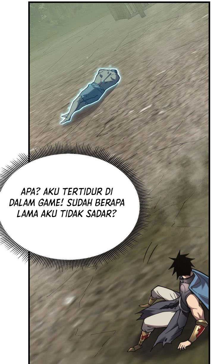 I Became The Game’s Biggest Villain Chapter 71 Gambar 27
