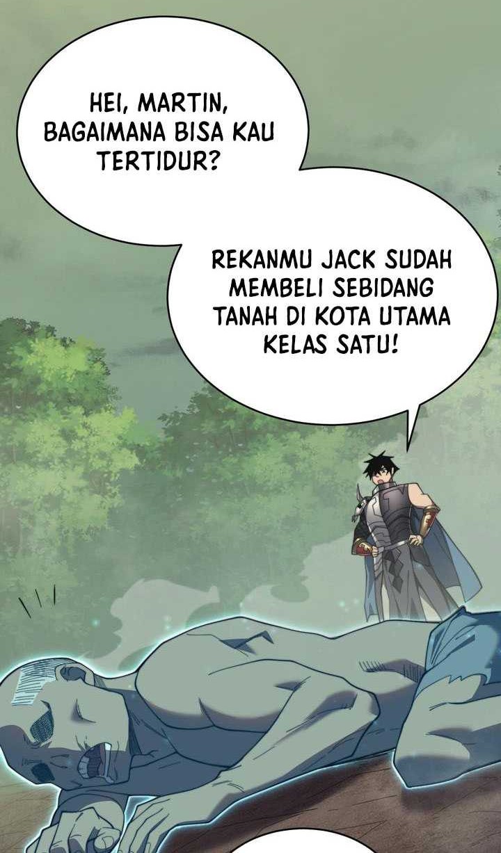 I Became The Game’s Biggest Villain Chapter 71 Gambar 29