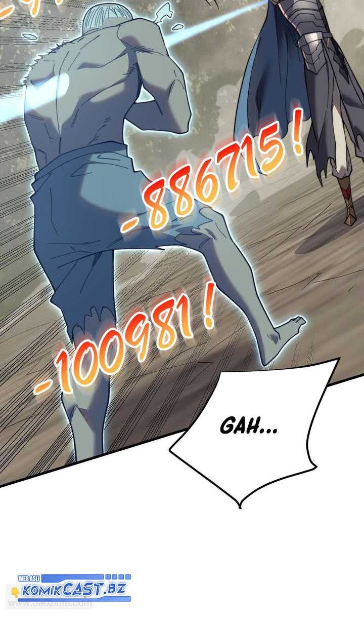 I Became The Game’s Biggest Villain Chapter 71 Gambar 33