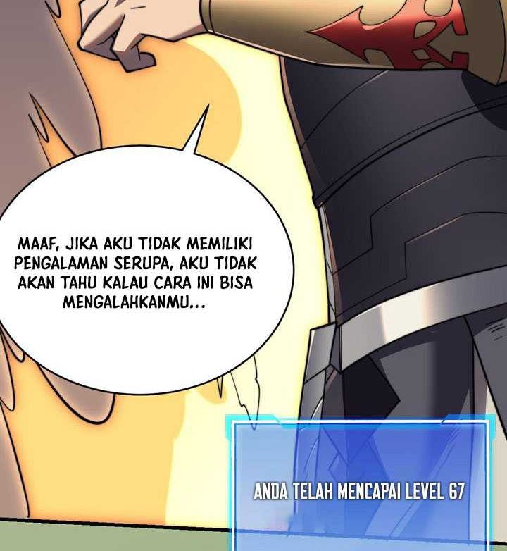 I Became The Game’s Biggest Villain Chapter 71 Gambar 37