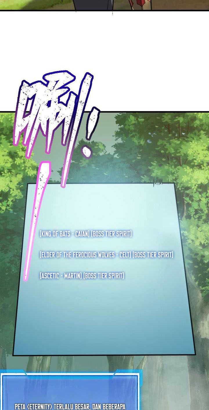 I Became The Game’s Biggest Villain Chapter 71 Gambar 11