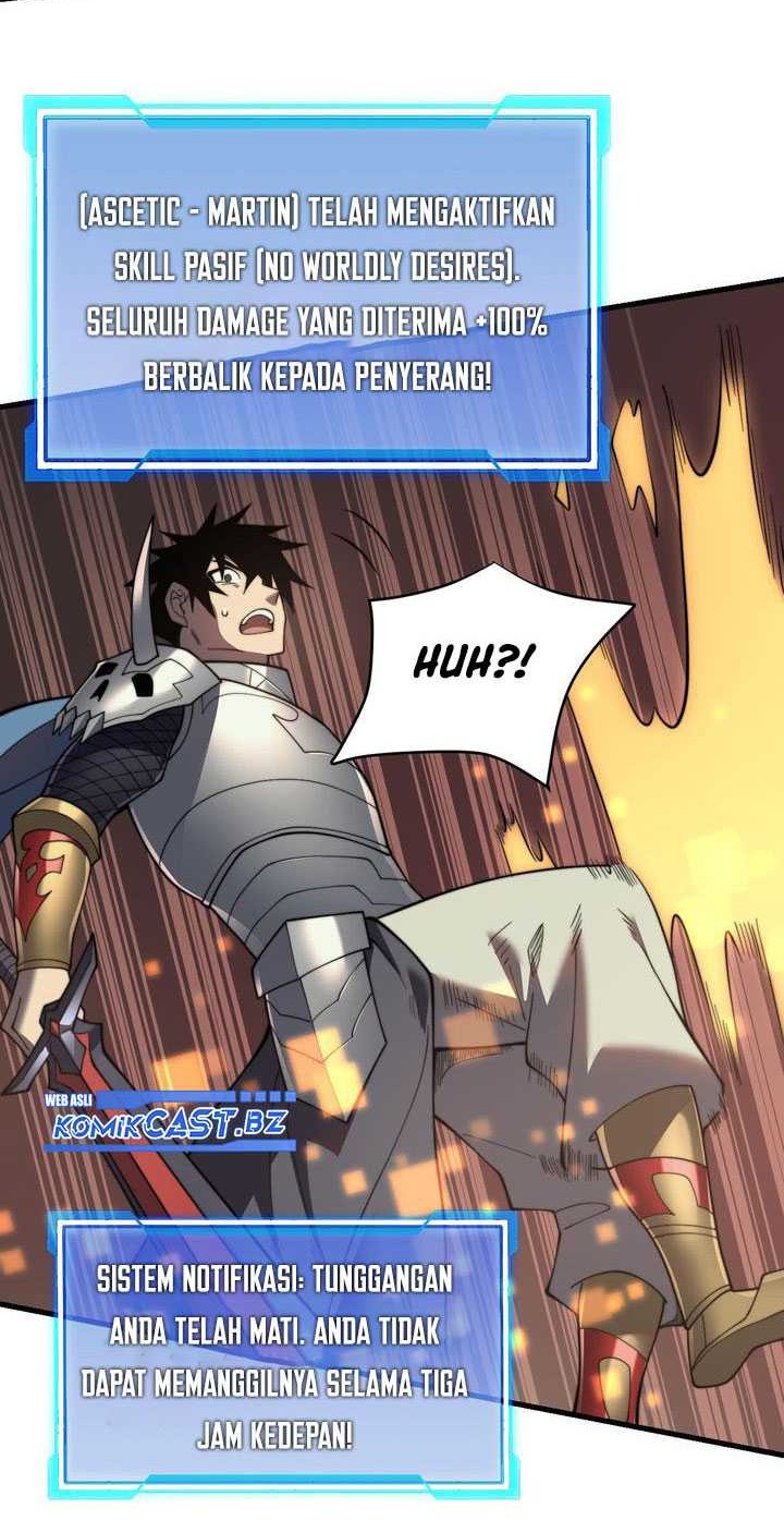 I Became The Game’s Biggest Villain Chapter 71 Gambar 17