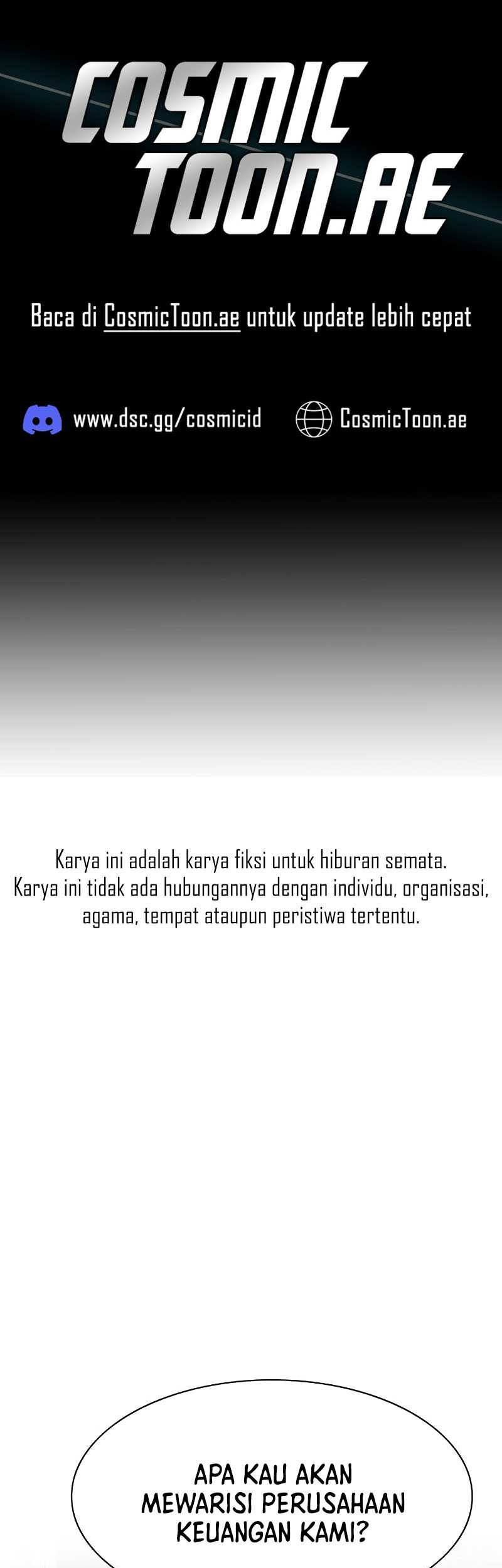 Baca  The Youngest Son Of A Rich Family Chapter 130 Gambar 2