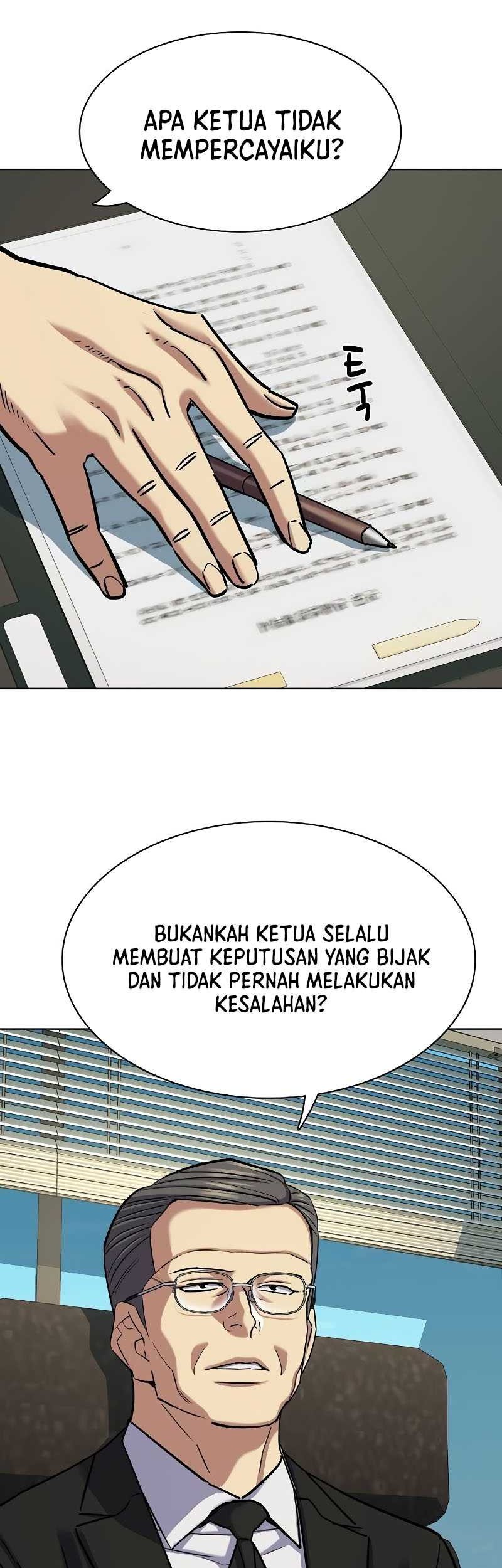 The Youngest Son Of A Rich Family Chapter 130 Gambar 11