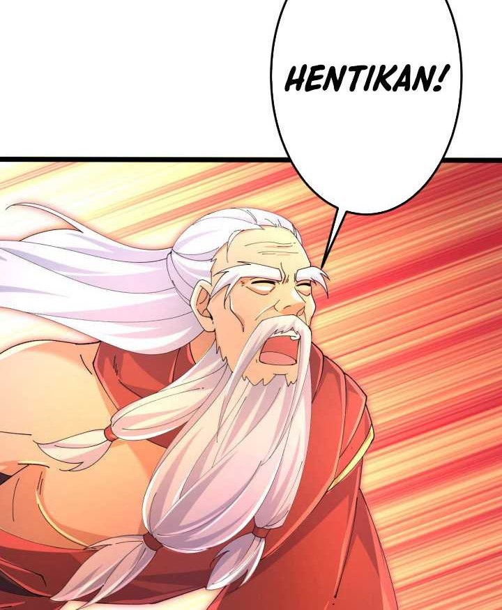 Against the Gods Chapter 706 Gambar 27