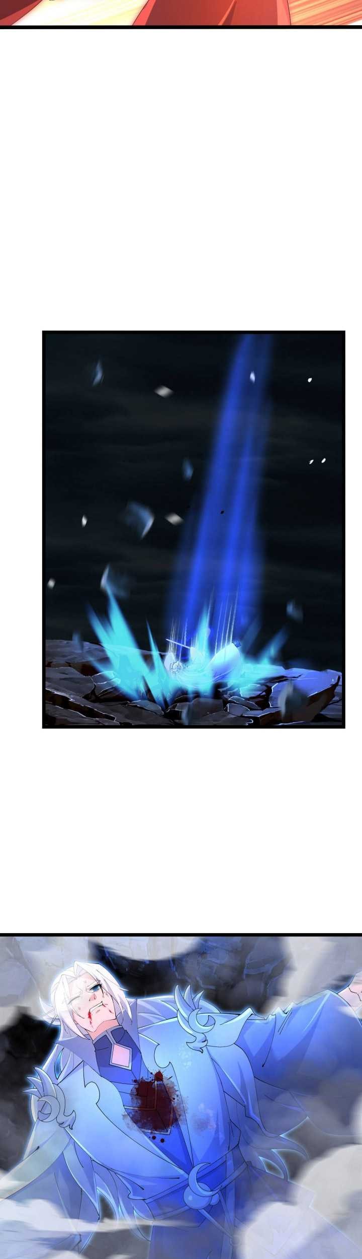 Against the Gods Chapter 706 Gambar 28