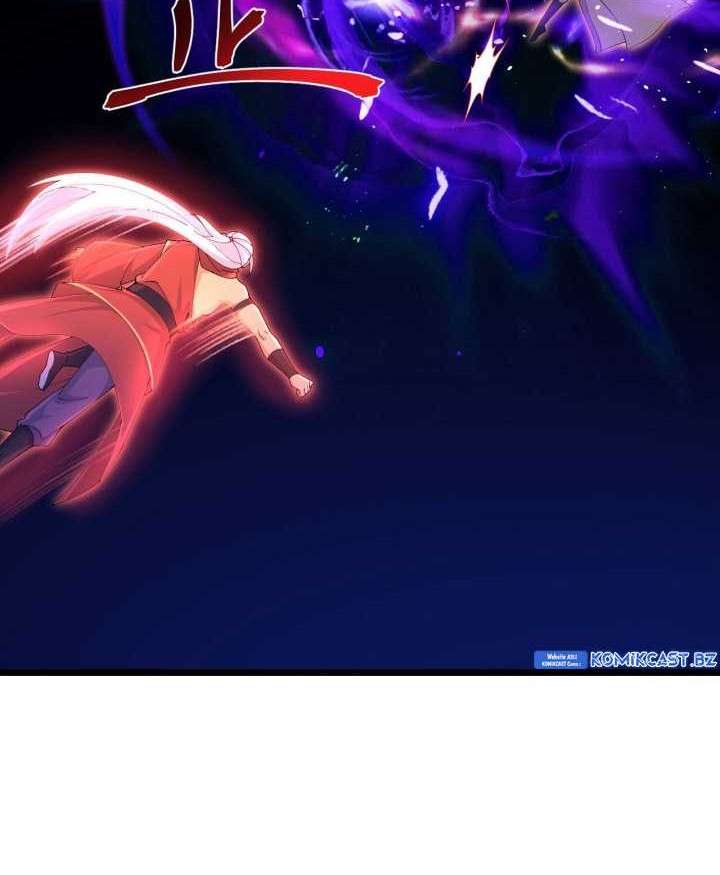 Against the Gods Chapter 706 Gambar 31