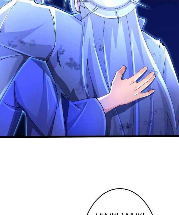 Against the Gods Chapter 706 Gambar 33