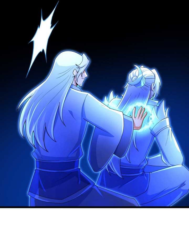 Against the Gods Chapter 706 Gambar 35