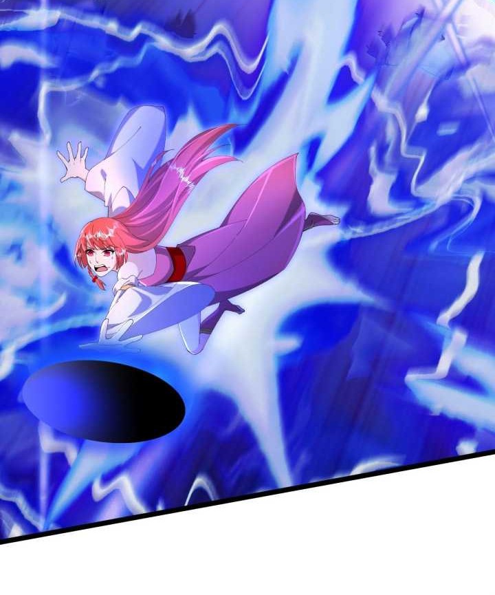 Against the Gods Chapter 706 Gambar 37