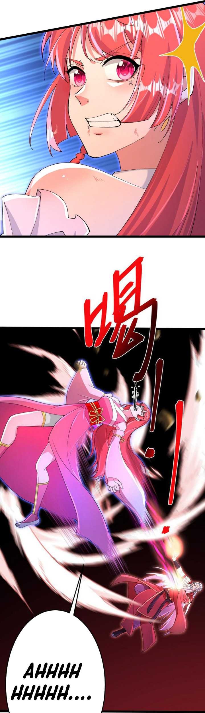 Against the Gods Chapter 706 Gambar 38