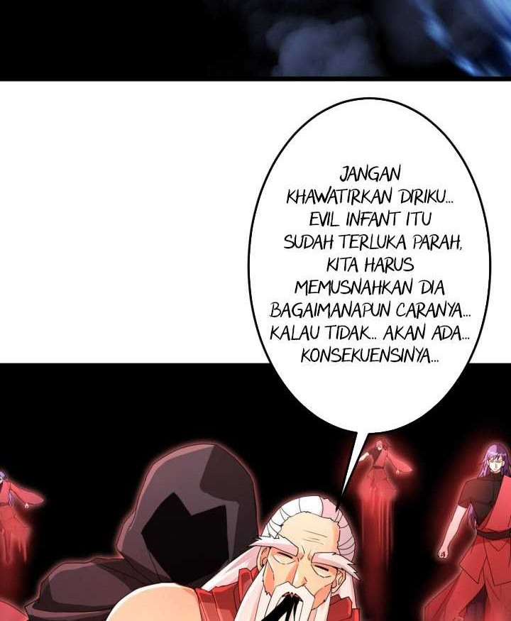 Against the Gods Chapter 706 Gambar 41