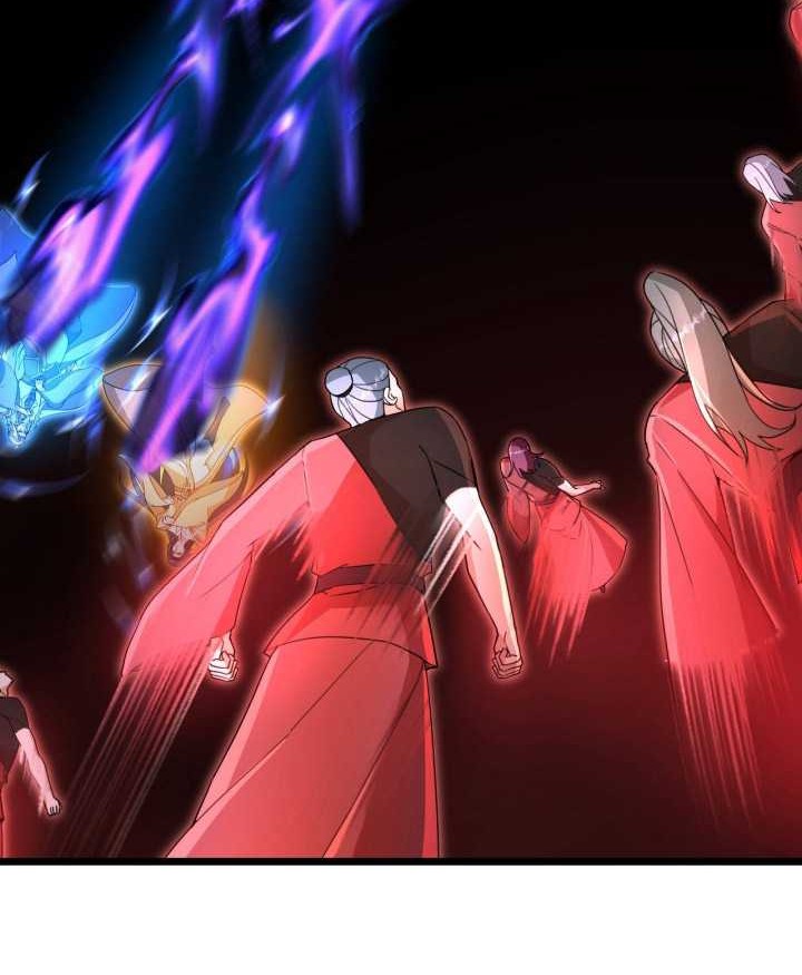 Against the Gods Chapter 706 Gambar 43