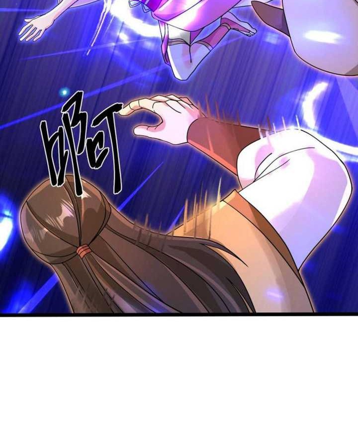 Against the Gods Chapter 706 Gambar 49