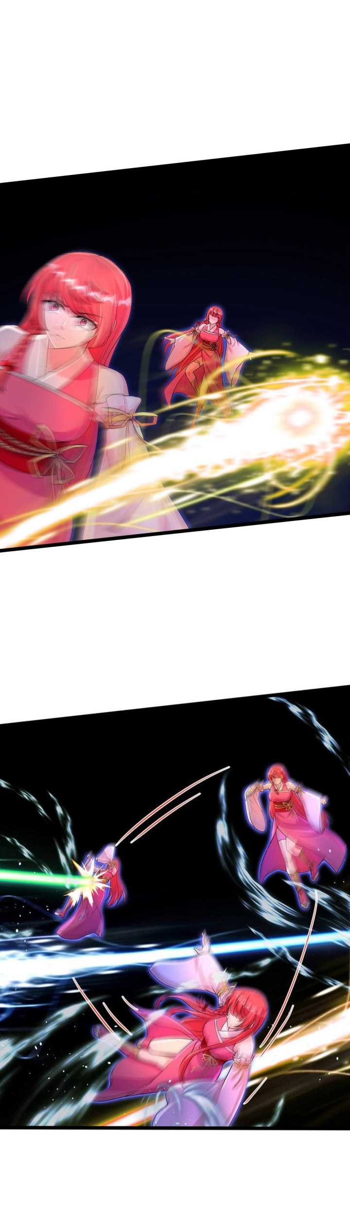 Against the Gods Chapter 706 Gambar 50