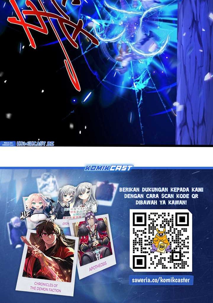 Against the Gods Chapter 706 Gambar 55