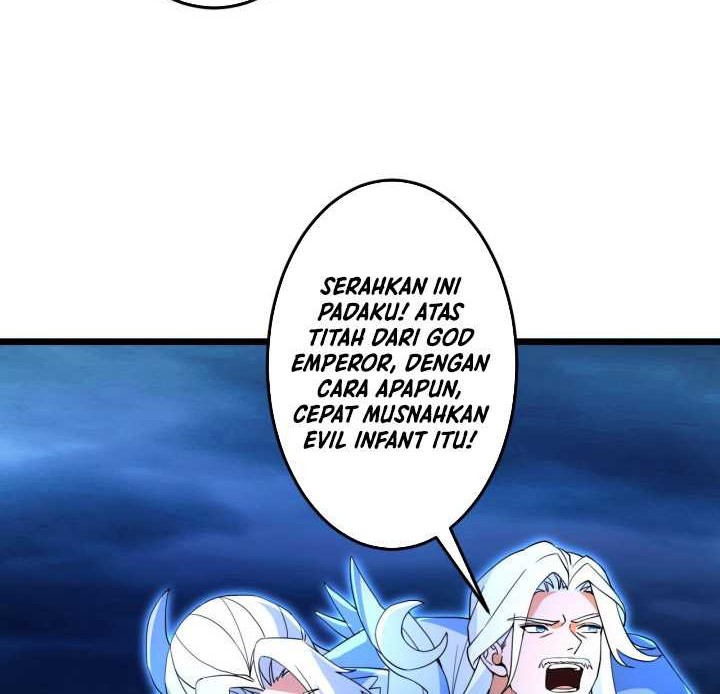 Against the Gods Chapter 706 Gambar 9