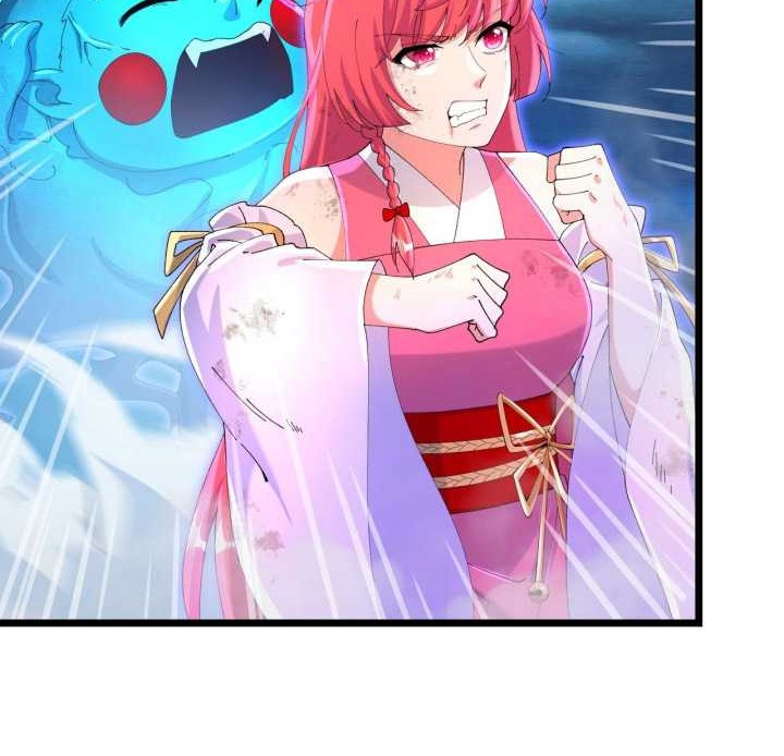 Against the Gods Chapter 706 Gambar 13