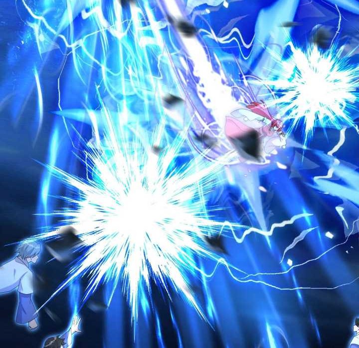 Against the Gods Chapter 706 Gambar 15